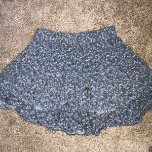 Shein skirt